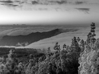Wokół Pico de Las Nieves